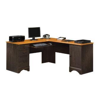 Sauder sales storybook desk